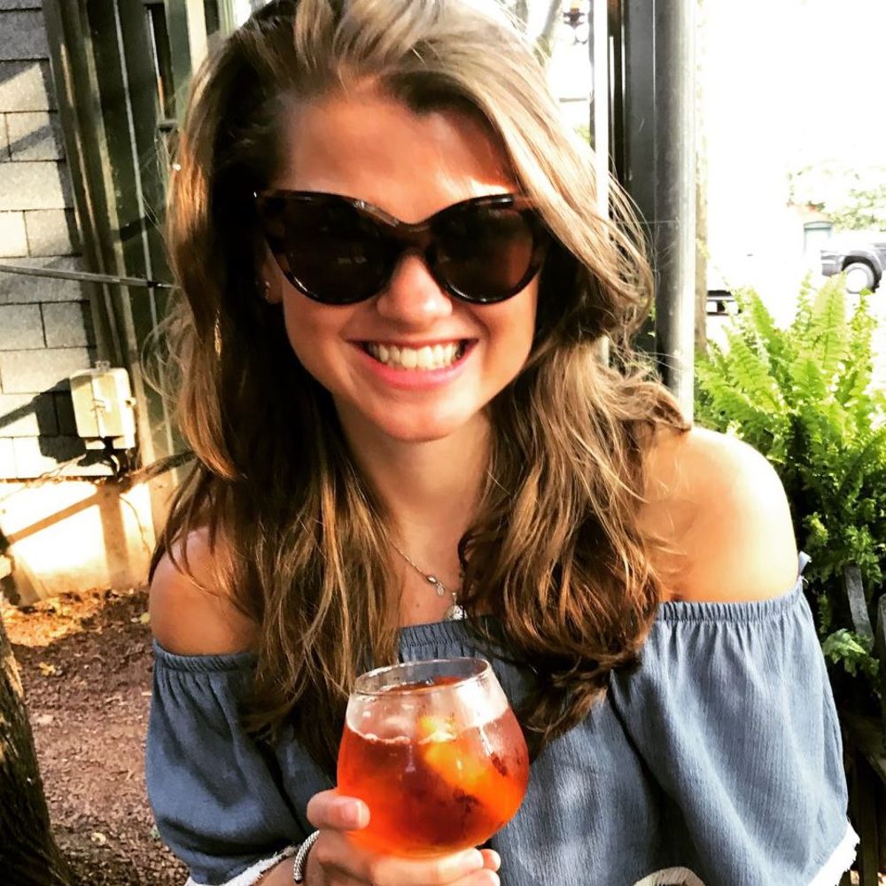 Meet your Posher, Dana